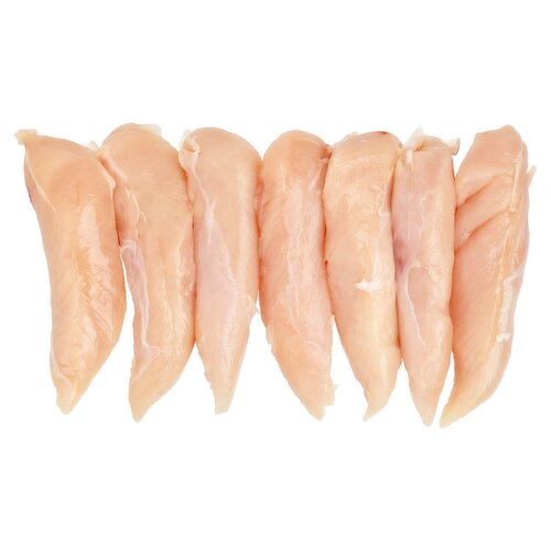 Boneless All Natural Chicken Tenders 3 lbs.