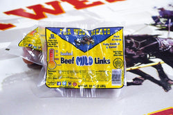 Beef Links 2 lbs.