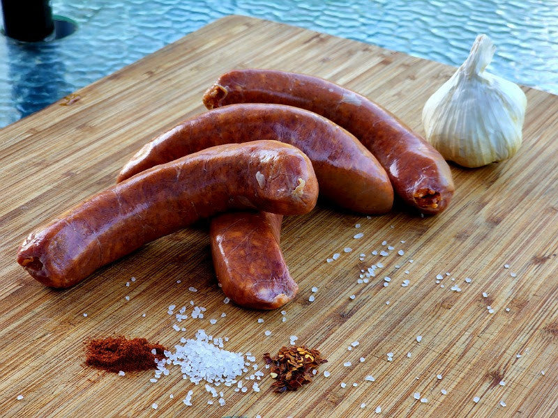 Pork Chorizo Premium 3 lbs.
