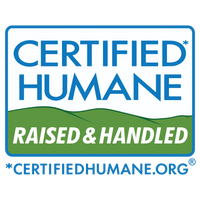 Certification badge