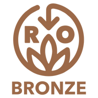 Certification badge