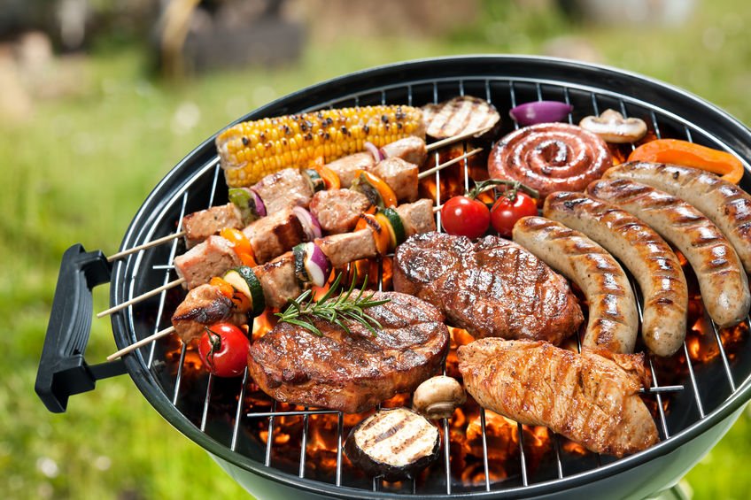 Grillers Variety Pack