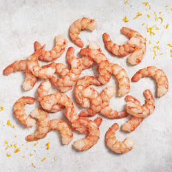 Argentina Red Shrimp 2 lbs.