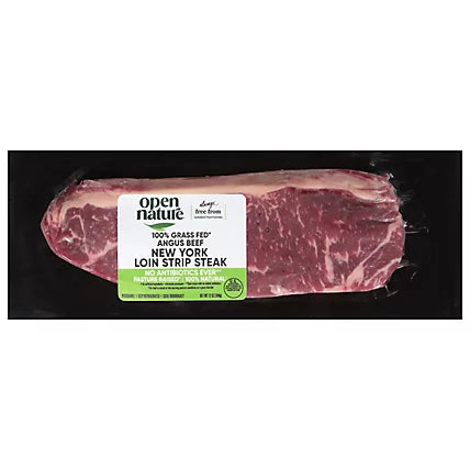 Grass Fed Angus Beef Variety Pack