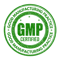 Certification badge