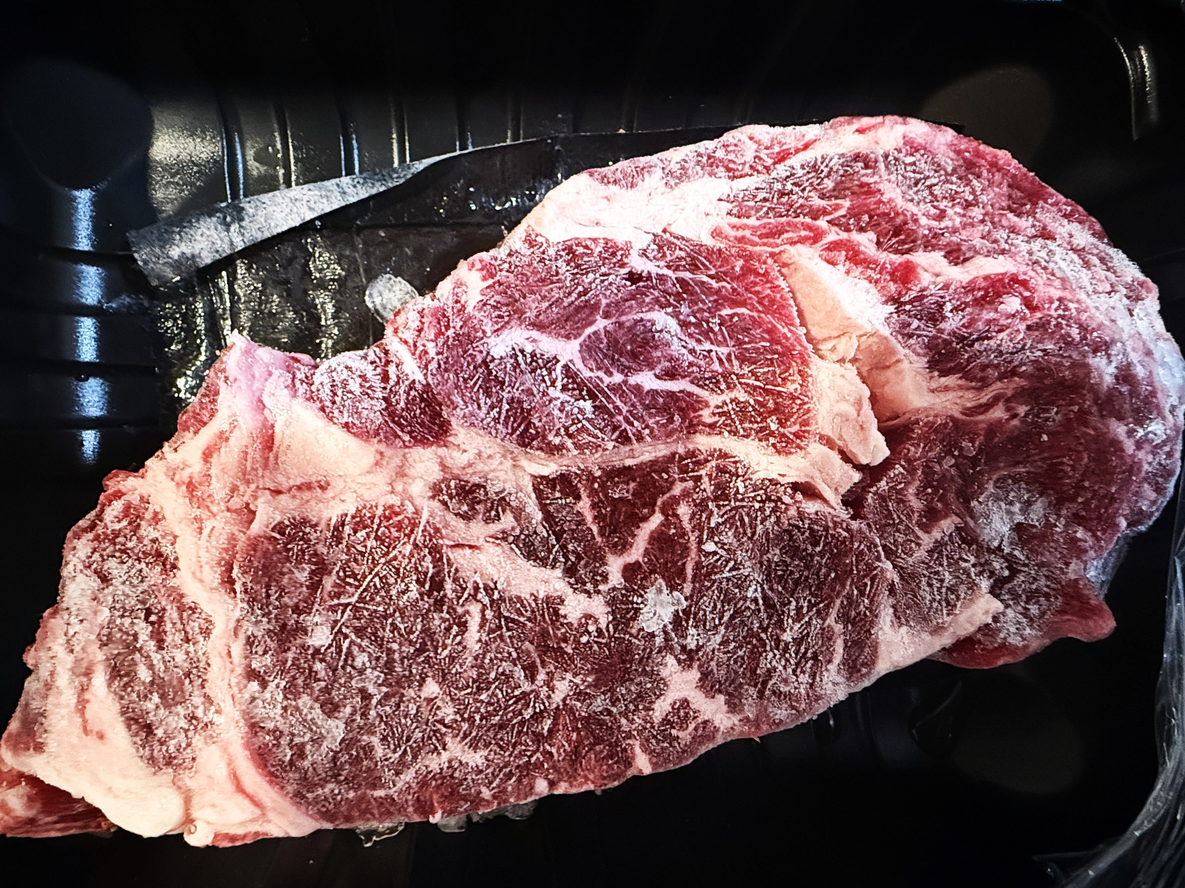 BEEF: Angus RibEye Choice 15-17oz (Copy)