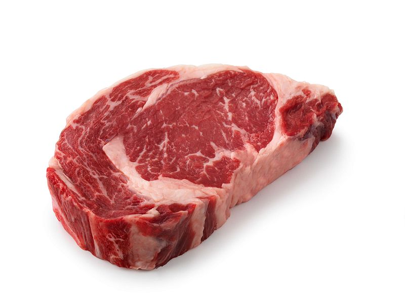 Ribeye Steaks 3 lbs.