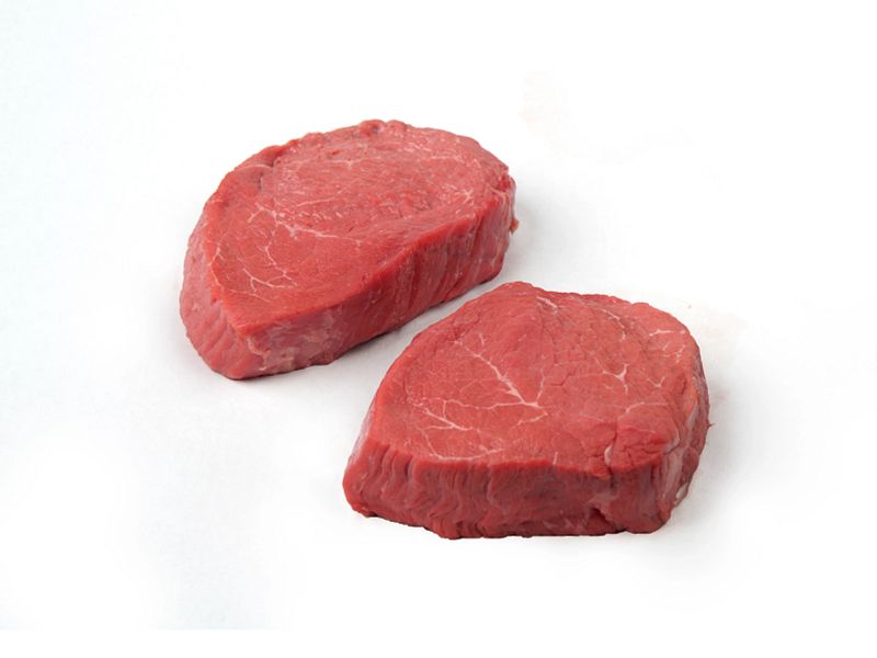 Top Sirloin Steaks 2.5 lbs.