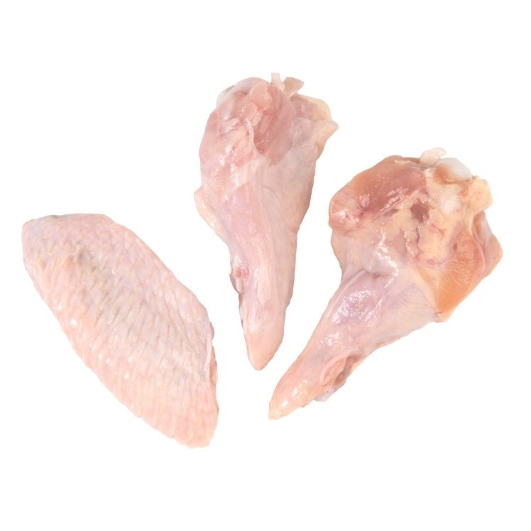 Chicken Party Wings