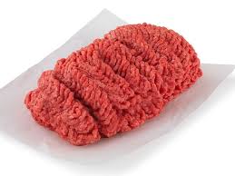 80/20 Ground Beef 5 lbs.