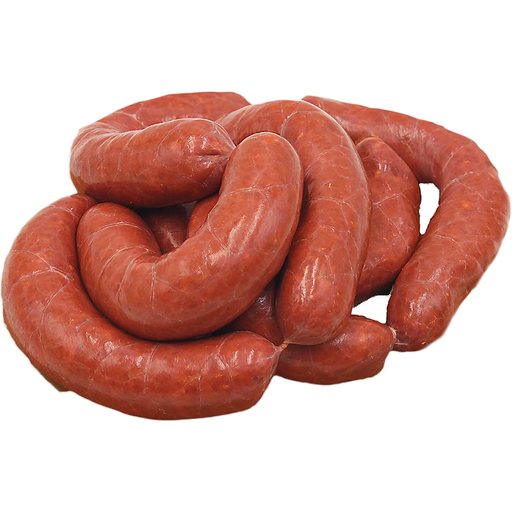 Pork Longaniza 3 lbs.