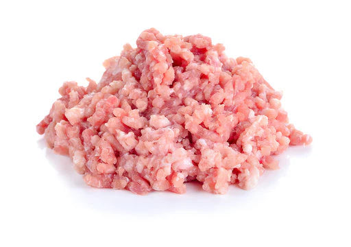 Ground Chicken 2 lbs.