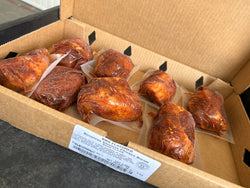 Chicken Breast Boneless 3 lbs.