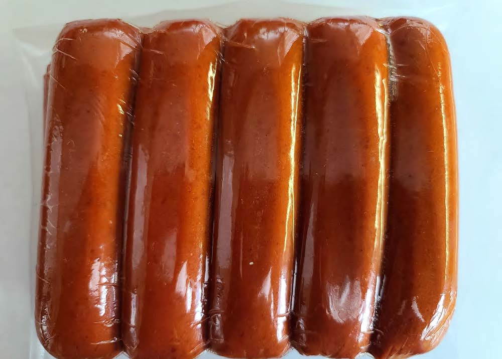 Chicken Links 2 lbs.