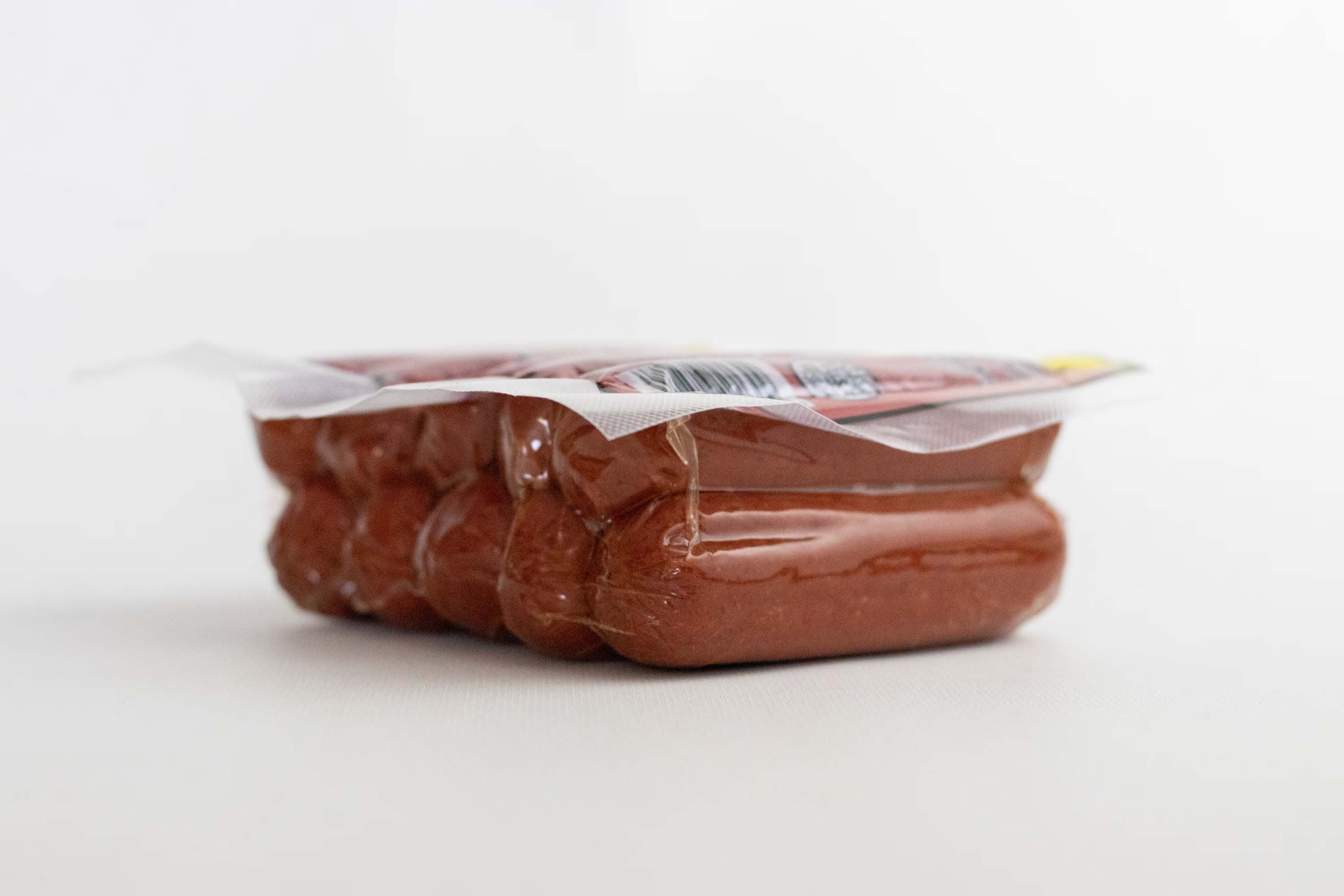 Chicken Links 2 lbs.