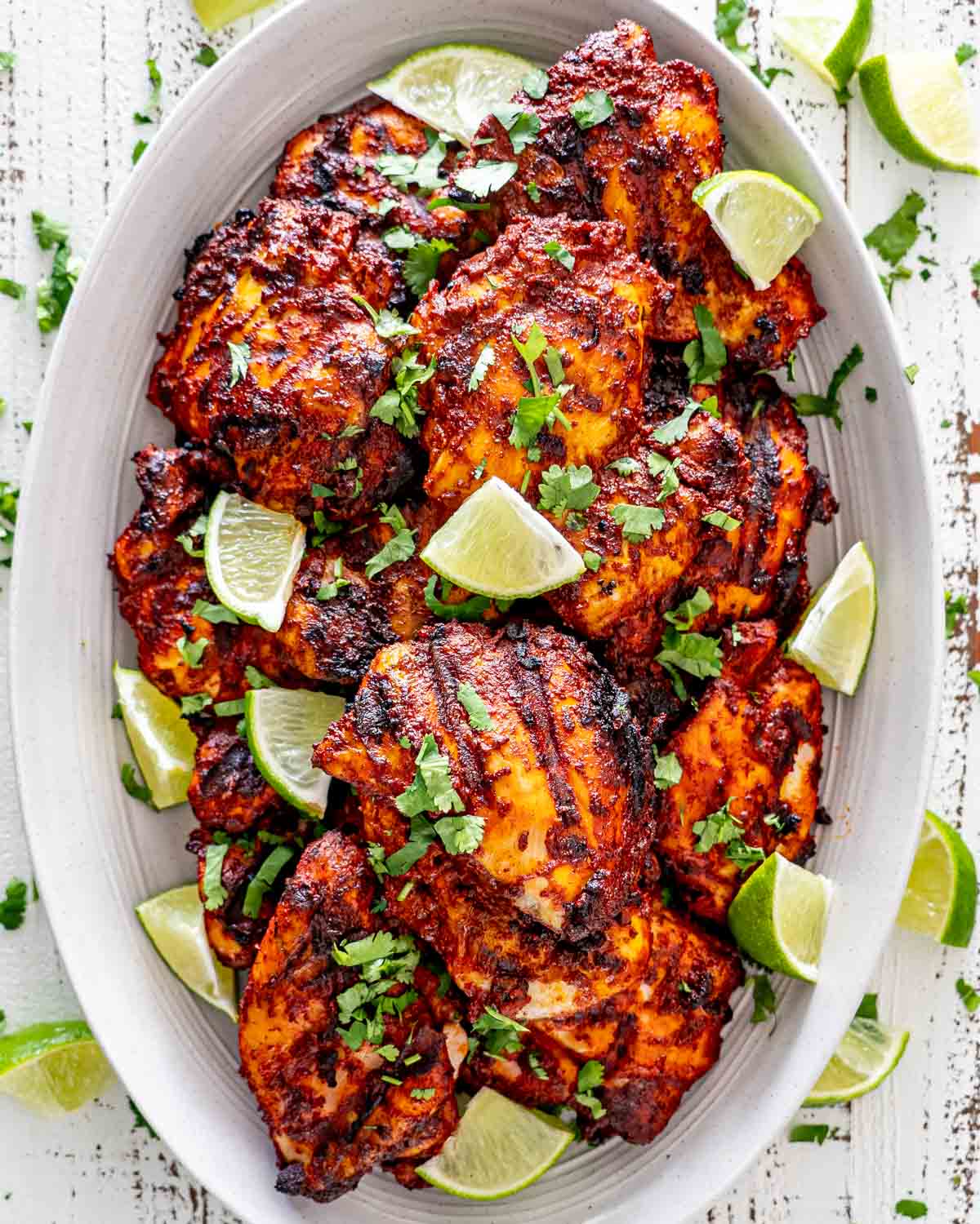 Don Tomas Chicken 3 lbs.