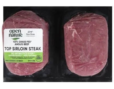 Grass Fed Angus Beef Variety Pack